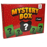 Pachet Mystery Box, 7 ani