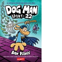 Dog Man 8. Aport-22