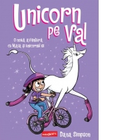 Unicorn pe val