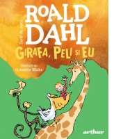 Girafa, Peli si eu (format mic)