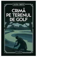 Crima pe terenul de golf