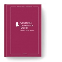 Aventurile lui Sherlock Holmes