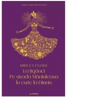 La tiganci. Pe strada Mantuleasa. In curte la Dionis