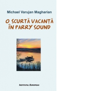 O scurta vacanta in Parry Sound