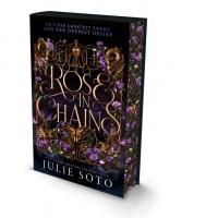 The Rose in Chains : 1