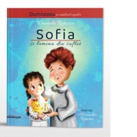 Sofia si lumina din suflet