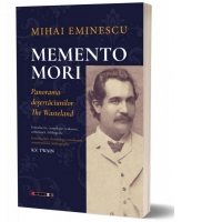 Memento mori. Panorama desertaciunilor The Wasteland