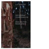 Decojirea cearcanelor / Peeling the dark rings