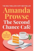 The Second Chance Cafe