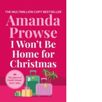 I Won't Be Home for Christmas