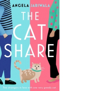 The Cat Share