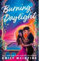 Burning Daylight