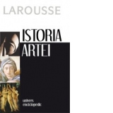 Istoria artei (enciclopedie Larousse)