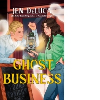 Ghost Business