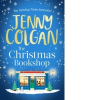 The Christmas Bookshop