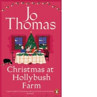Christmas at Hollybush Farm