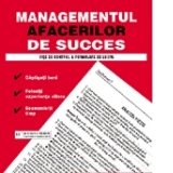 Managementul afacerilor de succes