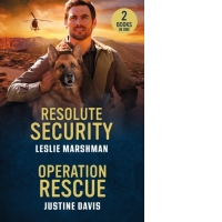 Resolute Security / Operation Rescue