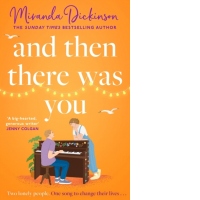 And Then There Was You