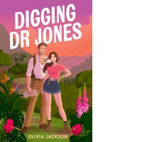 Digging Dr Jones