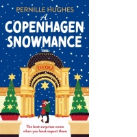A Copenhagen Snowmance