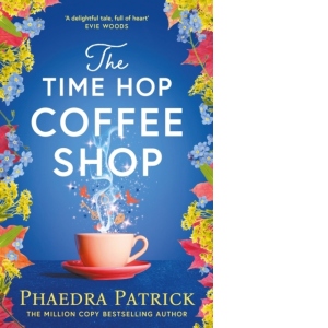 The Time Hop Coffee Shop