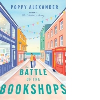 The Battle of the Bookshops