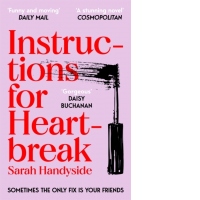 Instructions for Heartbreak