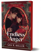 Endless Anger