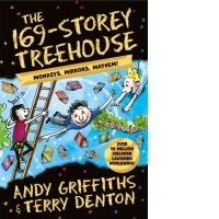 The 169-Storey Treehouse