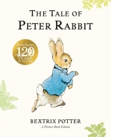 The Tale of Peter Rabbit Picture Book