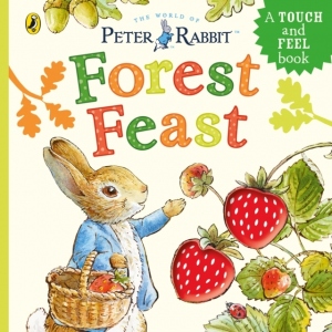 Peter Rabbit