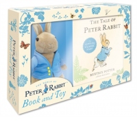 Peter Rabbit