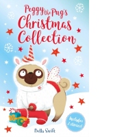 Peggy the Pug's Christmas Collection