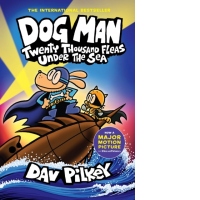 Dog Man 11