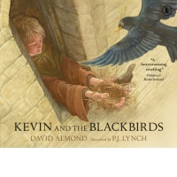 Kevin and the Blackbirds