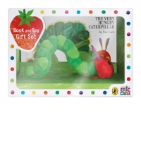 The Very Hungry Caterpillar