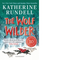 The Wolf Wilder