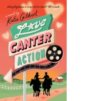 Love, Canter, Action