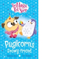 The Magic Pet Shop Stories