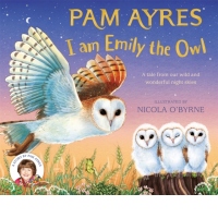I am Emily the Owl