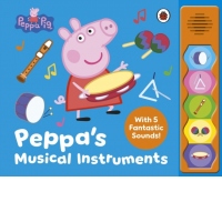 Peppa Pig