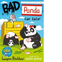 Bad Panda