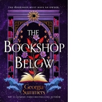 The Bookshop Below