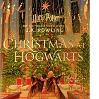 Christmas at Hogwarts