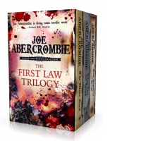 The First Law Trilogy Boxed Set