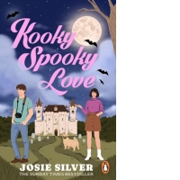 Kooky Spooky Love
