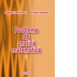 Probleme de analiza matematica I