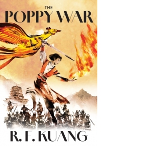 The Poppy War Collector’s Edition