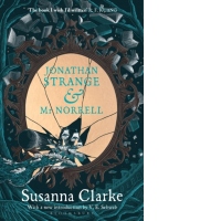 Jonathan Strange & Mr Norrell